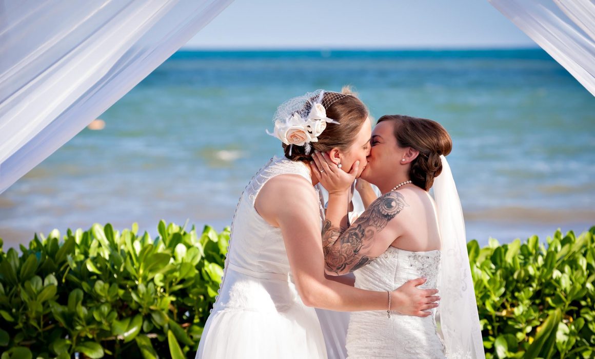 Destination Wedding Photography Packages