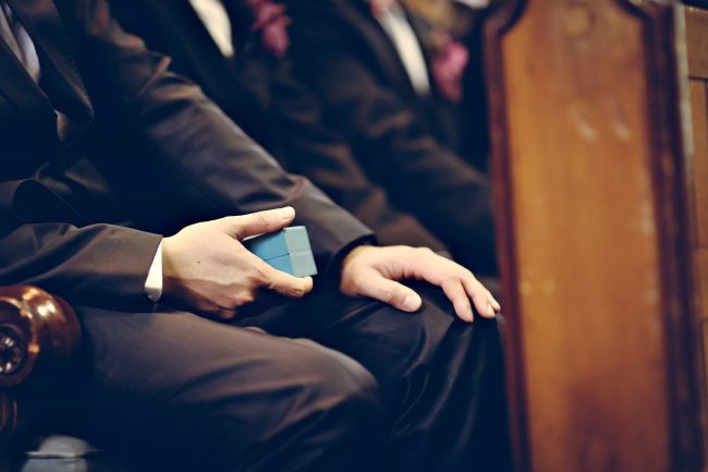 Moon & Andrew Chinese Wedding in Montreal