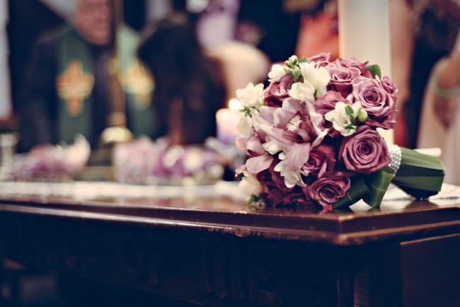 Moon & Andrew Chinese Wedding in Montreal