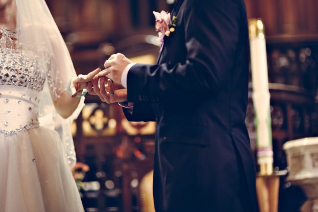 Moon & Andrew Chinese Wedding in Montreal