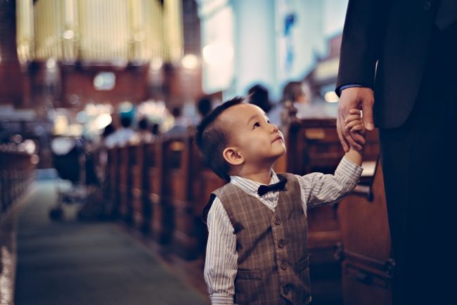 Moon & Andrew Chinese Wedding in Montreal