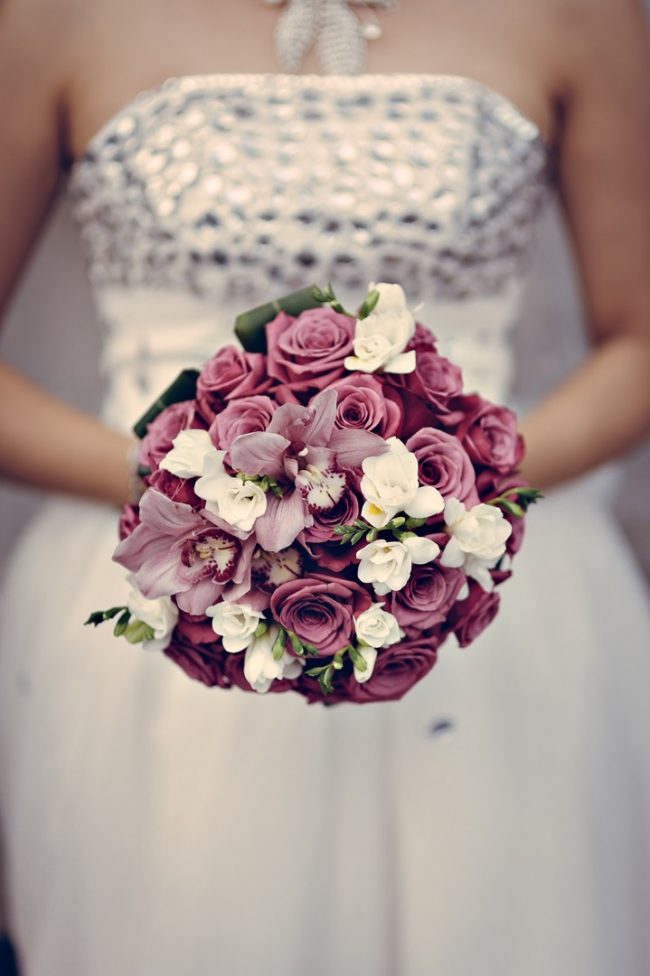 Moon & Andrew Chinese Wedding in Montreal