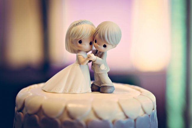 Moon & Andrew Chinese Wedding in Montreal