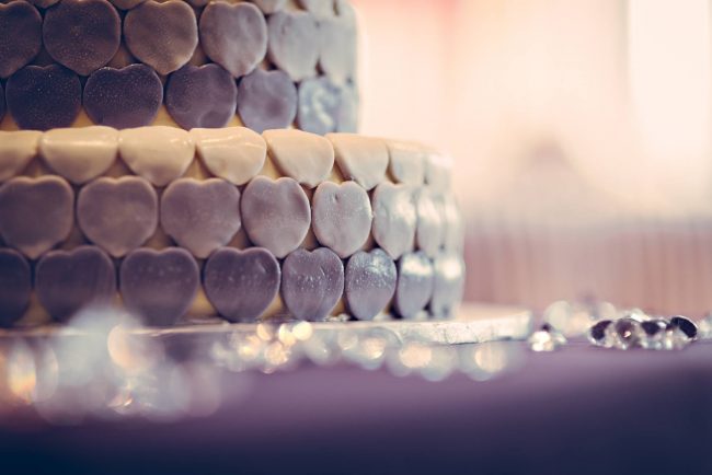 Moon & Andrew Chinese Wedding in Montreal