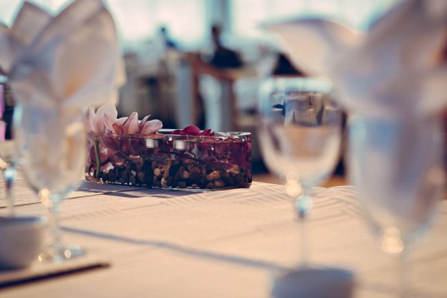 Moon & Andrew Chinese Wedding in Montreal