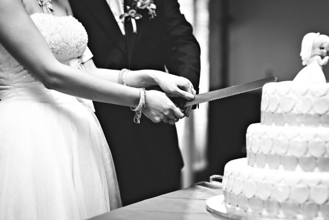 Moon & Andrew Chinese Wedding in Montreal