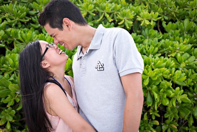 Honeymoon Session with Candy & Francis at the Royal Suites Yucatán by Palladium