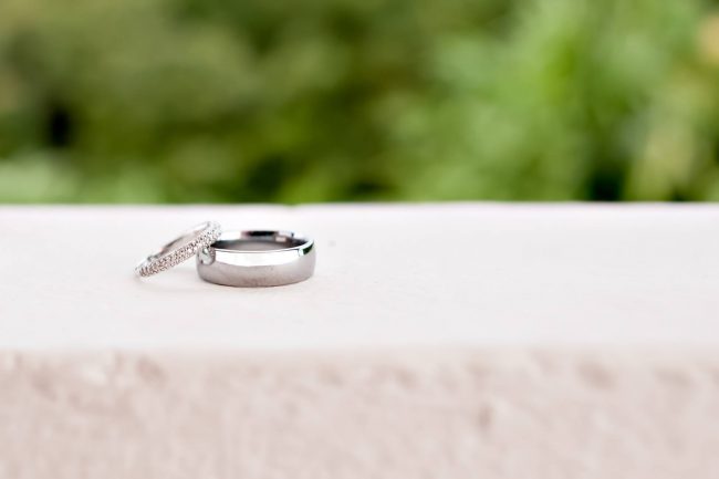 Susan & Mike’s Quirky Rainy Day Wedding at Now Sapphire Riviera Cancun