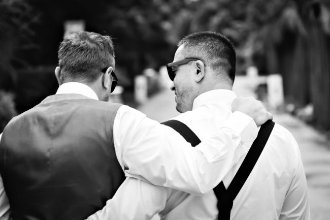 Susan & Mike’s Quirky Rainy Day Wedding at Now Sapphire Riviera Cancun