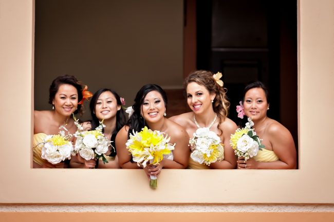 Susan & Mike’s Quirky Rainy Day Wedding at Now Sapphire Riviera Cancun