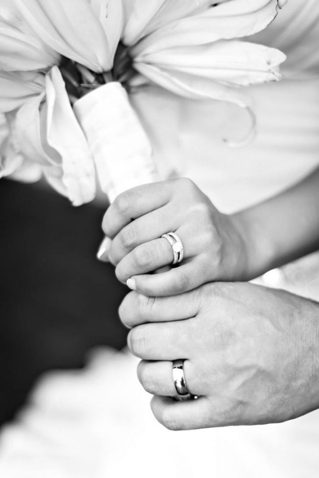 Susan & Mike’s Quirky Rainy Day Wedding at Now Sapphire Riviera Cancun