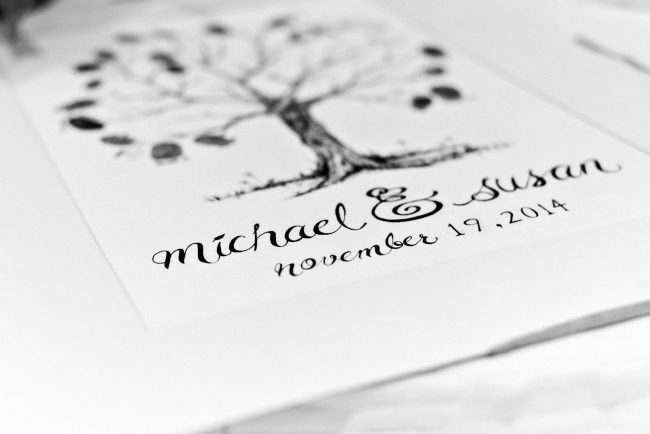 Susan & Mike’s Quirky Rainy Day Wedding at Now Sapphire Riviera Cancun