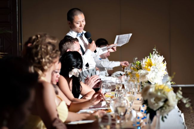 Susan & Mike’s Quirky Rainy Day Wedding at Now Sapphire Riviera Cancun