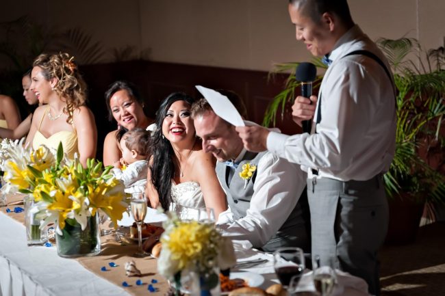 Susan & Mike’s Quirky Rainy Day Wedding at Now Sapphire Riviera Cancun