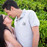Honeymoon Session with Candy & Francis at the Royal Suites Yucatán by Palladium