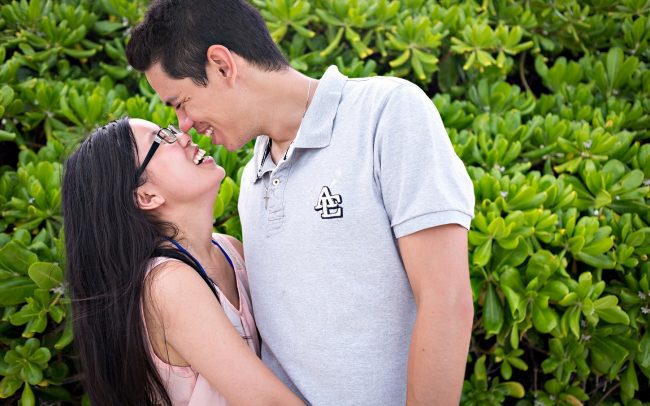 Honeymoon Session with Candy & Francis at the Royal Suites Yucatán by Palladium