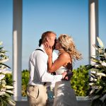 Kyleigh & Cody’s Wind Tossed Wedding at Grand Palladium Riviera Maya