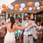 Claudia & Brad: Two Worlds Meet, A Peruvian-Canadian Wedding at Now Sapphire