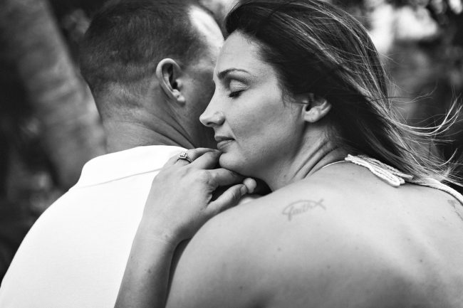 Heather & Michael Explore the Heart of Playa Del Carmen: Ruins, the Beach & 5th Avenue