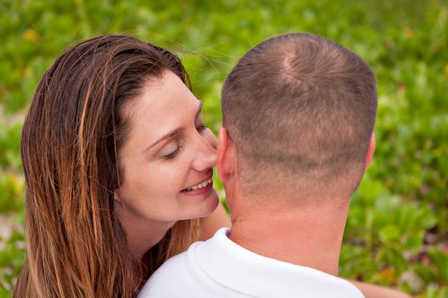 Heather & Michael Explore the Heart of Playa Del Carmen: Ruins, the Beach & 5th Avenue