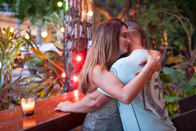 Heather & Michael Explore the Heart of Playa Del Carmen: Ruins, the Beach & 5th Avenue