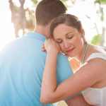 Tanya & Ian Celebrate 15 Years of Marriage With a Mini Vacation to the Riviera Maya