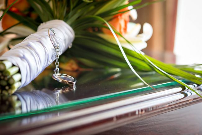 Wendy & Mark’s Intimate yet Entertaining Wedding at Riu Palace Riviera Maya