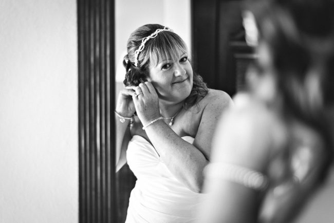 Wendy & Mark’s Intimate yet Entertaining Wedding at Riu Palace Riviera Maya