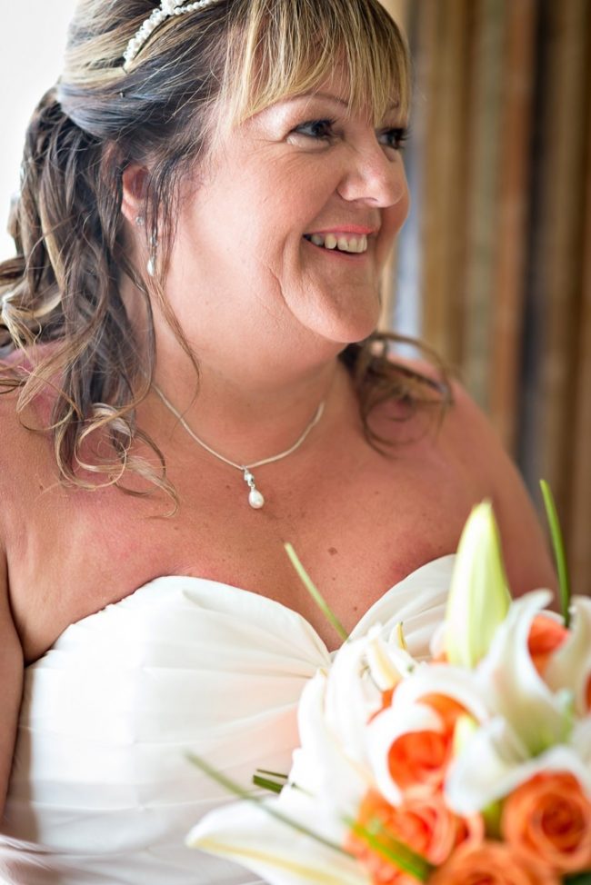 Wendy & Mark’s Intimate yet Entertaining Wedding at Riu Palace Riviera Maya