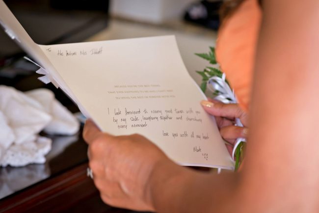 Wendy & Mark’s Intimate yet Entertaining Wedding at Riu Palace Riviera Maya