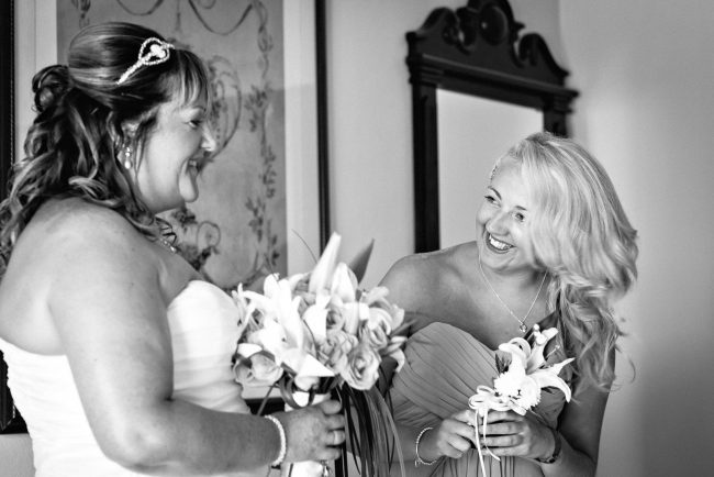 Wendy & Mark’s Intimate yet Entertaining Wedding at Riu Palace Riviera Maya