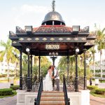 Wendy & Mark’s Intimate yet Entertaining Wedding at Riu Palace Riviera Maya