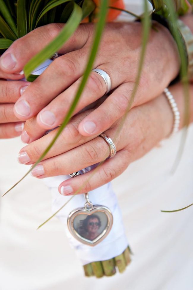 Wendy & Mark’s Intimate yet Entertaining Wedding at Riu Palace Riviera Maya