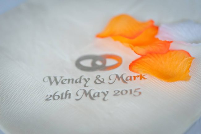 Wendy & Mark’s Intimate yet Entertaining Wedding at Riu Palace Riviera Maya