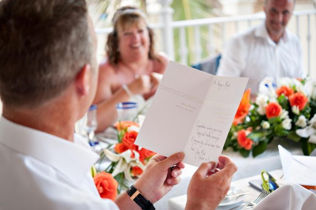 Wendy & Mark’s Intimate yet Entertaining Wedding at Riu Palace Riviera Maya
