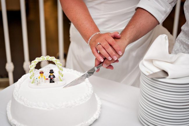 Wendy & Mark’s Intimate yet Entertaining Wedding at Riu Palace Riviera Maya