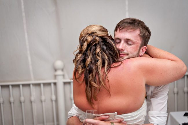 Wendy & Mark’s Intimate yet Entertaining Wedding at Riu Palace Riviera Maya