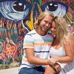 Taking a Stroll Along 5th Avenue in Playa del Carmen with Brittany & Jeremy