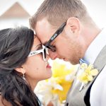 Susan & Mike’s Quirky Rainy Day Wedding at Now Sapphire Riviera Cancun