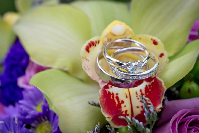 Jenna & Dennis’s rural wedding in the Northern prairies of Kinosota, Manitoba, Canada