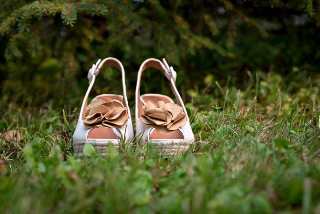 Jenna & Dennis’s rural wedding in the Northern prairies of Kinosota, Manitoba, Canada