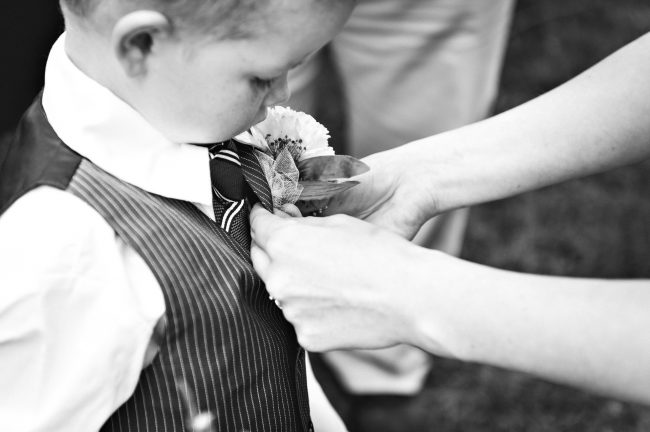 Jenna & Dennis’s rural wedding in the Northern prairies of Kinosota, Manitoba, Canada