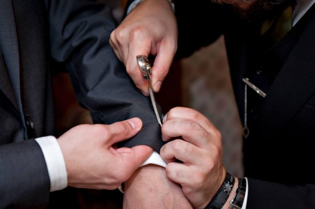 Jenna & Dennis’s rural wedding in the Northern prairies of Kinosota, Manitoba, Canada