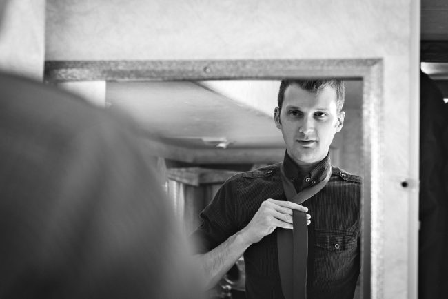 Jenna & Dennis’s rural wedding in the Northern prairies of Kinosota, Manitoba, Canada