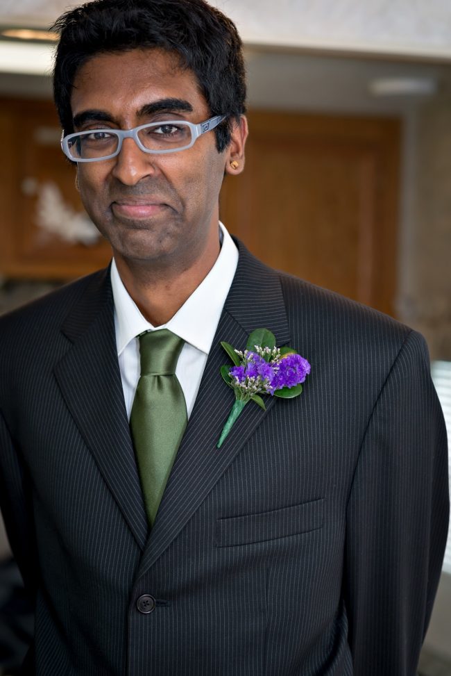 Jenna & Dennis’s rural wedding in the Northern prairies of Kinosota, Manitoba, Canada