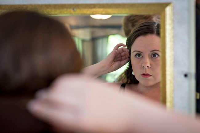 Jenna & Dennis’s rural wedding in the Northern prairies of Kinosota, Manitoba, Canada