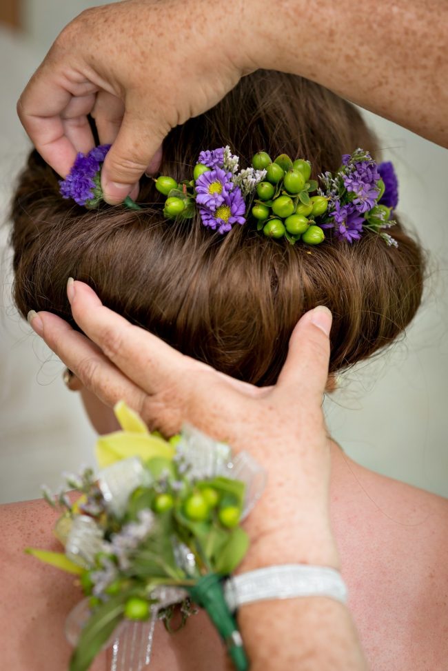 Jenna & Dennis’s rural wedding in the Northern prairies of Kinosota, Manitoba, Canada