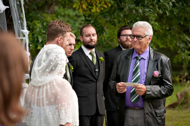 Jenna & Dennis’s rural wedding in the Northern prairies of Kinosota, Manitoba, Canada