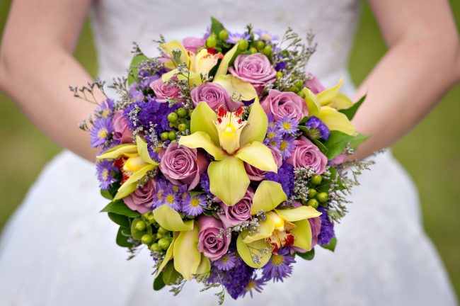 Jenna & Dennis’s rural wedding in the Northern prairies of Kinosota, Manitoba, Canada