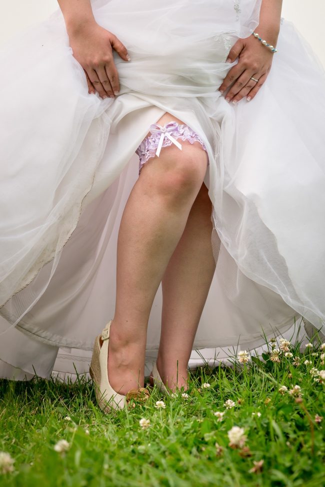 Jenna & Dennis’s rural wedding in the Northern prairies of Kinosota, Manitoba, Canada